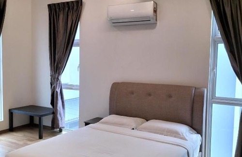 Klebang Besar House | My Home Kayangan Villa Malacca C8