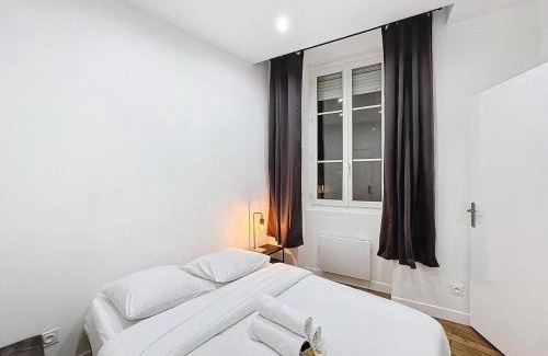 Saint Michel - Mairie Apartment | My Home Saint Jérome 2