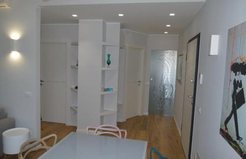 Saronno Apartment | My Home Saronno