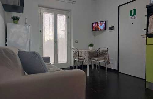 Camporomano Apartment | My House Anagnina