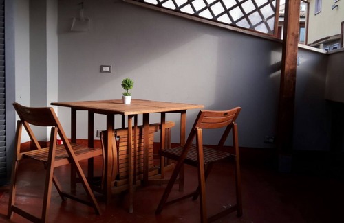 Camporomano Apartment | My House Anagnina