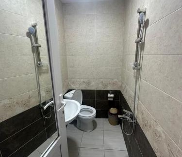 Gonio Hotel | My House