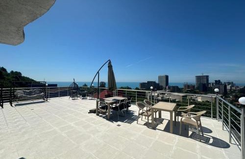 Gonio Hotel | My House