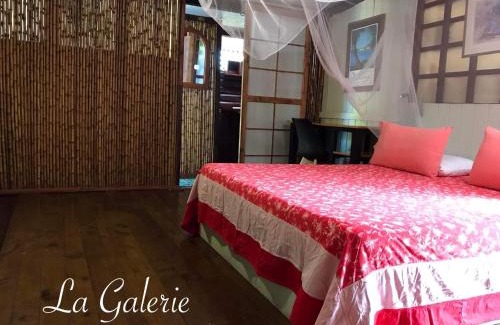 Huahine Ski Chalet | My Island Home