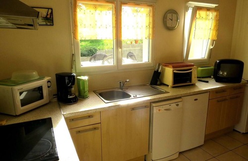 Plouezec House | My little house for two.