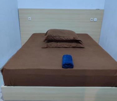 Tentena House | My Love Guest House