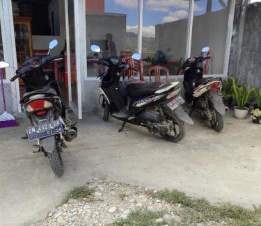 Tentena House | My Love Guest House