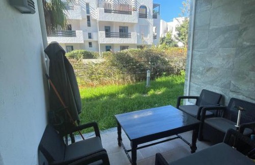 Ain Chkef Apartment | My lovely place