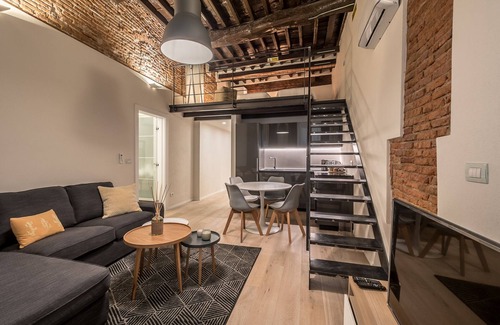 Savona Apartment | My Luxury Suites - Standard Apartment