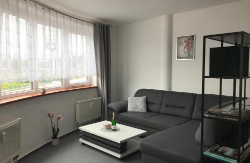 Besenova Apartment | My Mara Maja Apartmán č 4