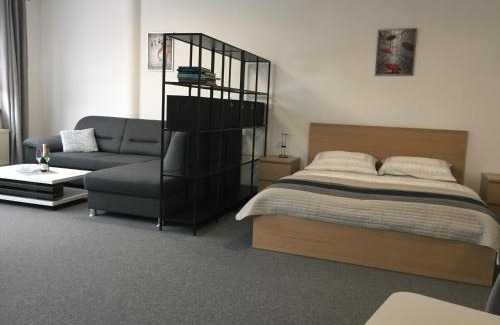 Besenova Apartment | My Mara Maja Apartmán č 4