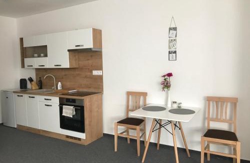 Besenova Apartment | My Mara Maja Apartmán č 4