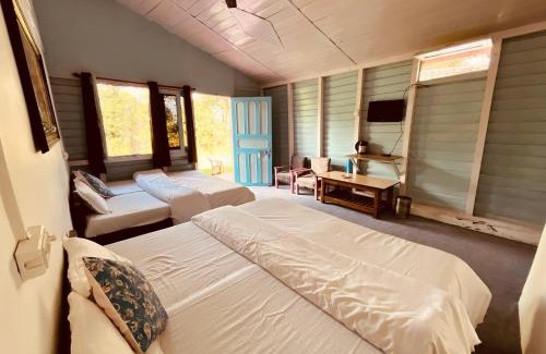 Kausani House | My Nest Resorts Kausani