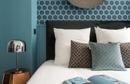 Quartier Saint-Georges Apartment | My Opéra II