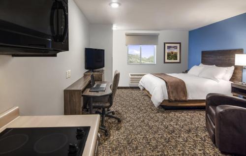 Shakopee Hotel | My Place Hotel-Shakopee, MN
