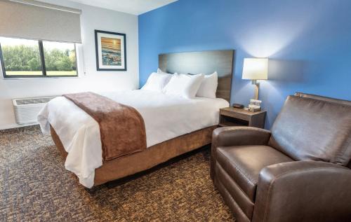 Shakopee Hotel | My Place Hotel-Shakopee, MN