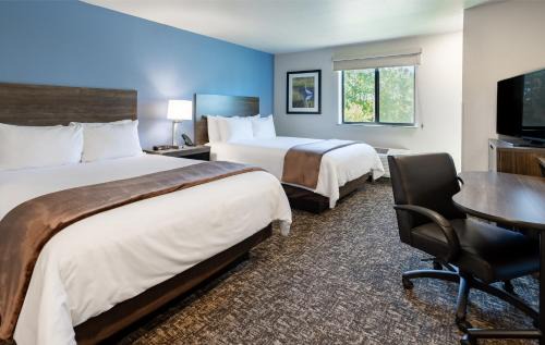 Shakopee Hotel | My Place Hotel-Shakopee, MN