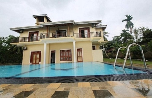 Kaduruduwa Villa | my Property is a privet villa and very few Distance to Beach