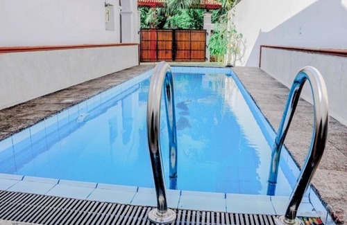 Kaduruduwa Villa | my property is a privet villa and it has a swimming pool with near beach as well