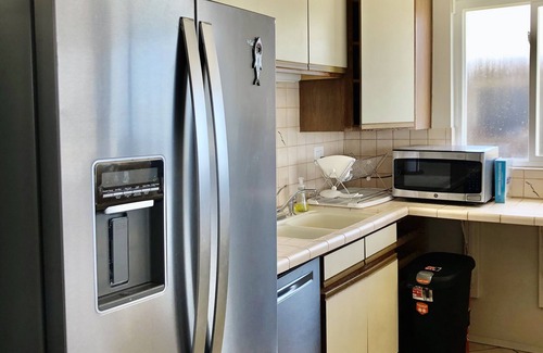 Lincoln Acres Condo | My Seacoast Home - A little piece of Paradise