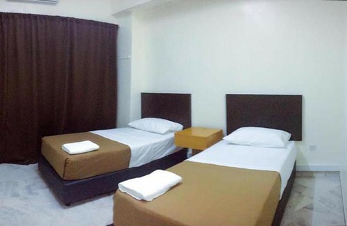 Segamat House | My Segamat Homestay