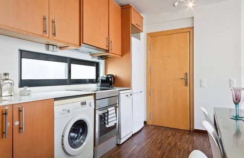 Sant Gervasi Apartment | My Space Barcelona 5 apartments for 20 people with terraces