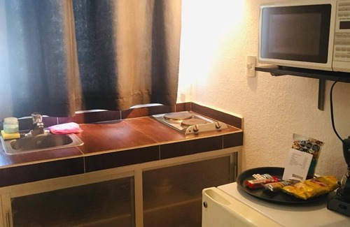 Downtown Culiacan House | My Suite Ejecutivas