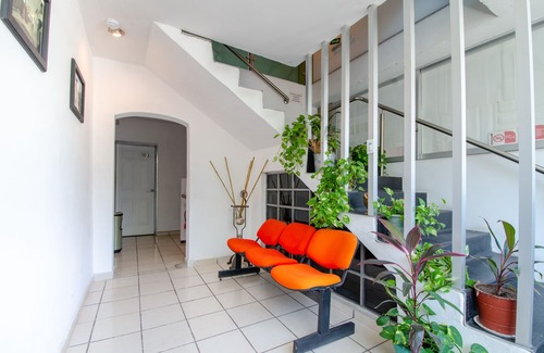 Downtown Culiacan House | My Suite Ejecutivas