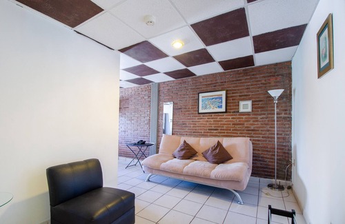 Downtown Culiacan House | My Suite Ejecutivas