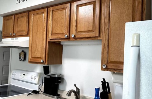 Danville Apartment | My Uncle's Place 2 near Hospital