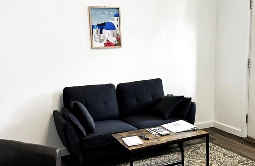 Danville Apartment | My Uncle's Place 2 near Hospital