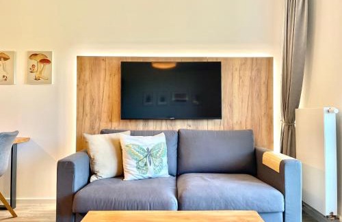 Rokytnice nad Jizerou Apartment | my Vista by Správa ubytka