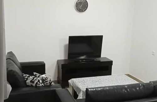 Ramat Negev Apartment | My warm corner