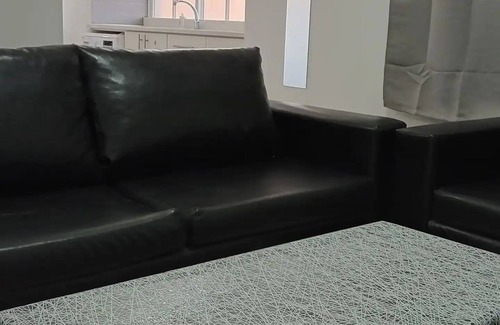 Ramat Negev Apartment | My warm corner