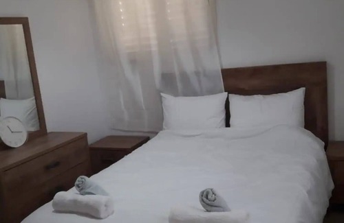 Ramat Negev Apartment | My warm corner