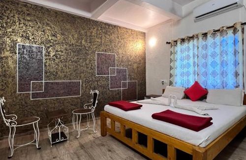 Gevrai Hotel | Mybhumi Resort