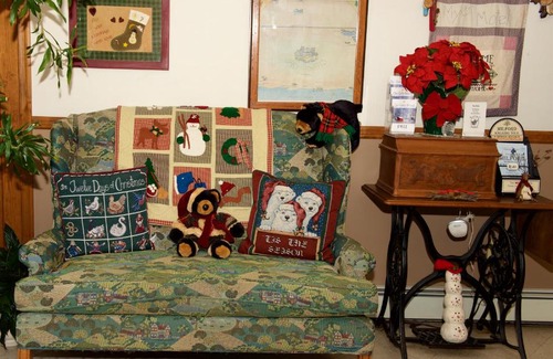 Milford Hotel | Myer Country Motel