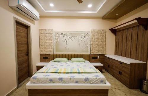 Sigra Villa | Myestay Elite The Ultimate Luxury Spacious Villa