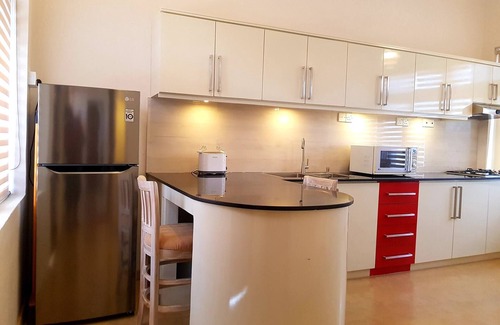 Kirula Apartment | Myhavelock Town Studio Apt, With Own Pvt Gate Parking in Main City