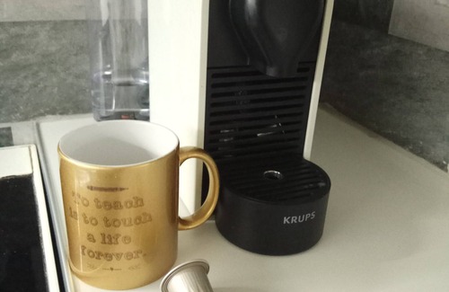 Peristeri Apartment | MyHome! Modern, huge, central, quiet, clean