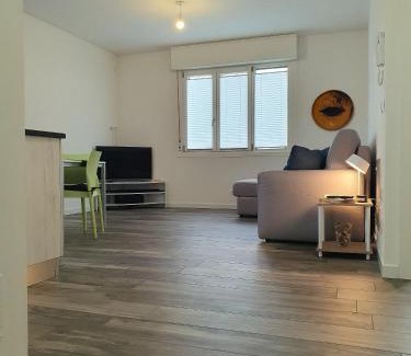 Cervignano del Friuli Apartment | MYHOUSE APARTMENT