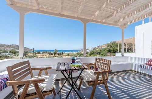 Ios House | Mylopota apartment IIΙ