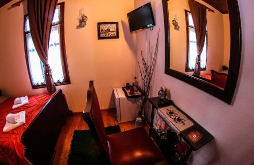 Arkochori House | Mylos