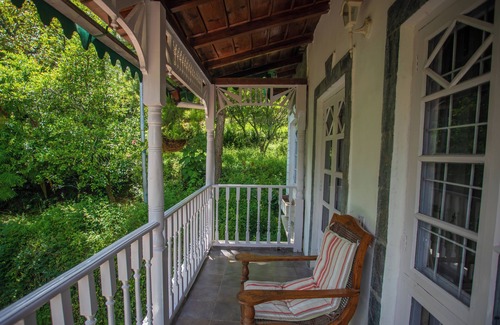 Ramgarh Villa | Myna, Seclude Taradale