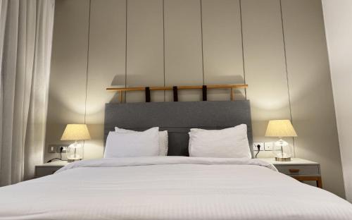 New Cairo Apartment | Mynt Residence New Cairo 2BR