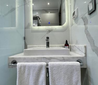 New Cairo Apartment | Mynt Residence New Cairo 2BR