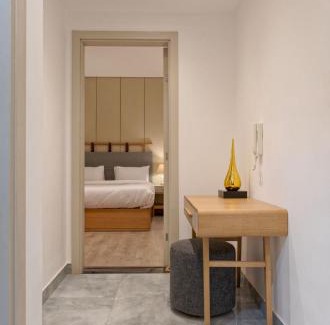 New Cairo Apartment | Mynt Residence New Cairo 2BR