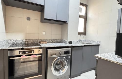 New Cairo Apartment | Mynt Residence New Cairo 2BR