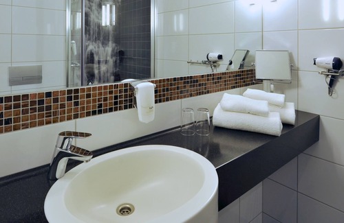 Myrkdalen Hotel | Myrkdalen Resort Hotel