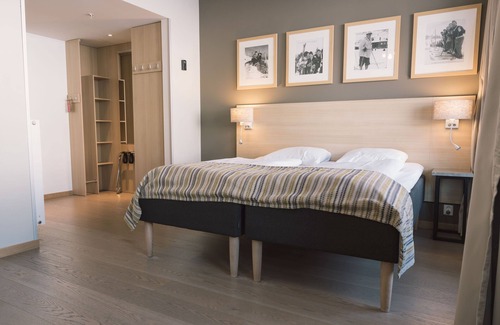 Myrkdalen Hotel | Myrkdalen Resort Hotel